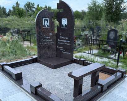 изготовление памятников на могилу